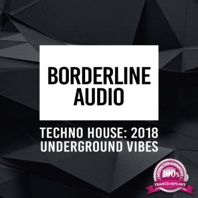 Techno House 2018, Vol. 2 (2018)