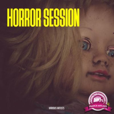 Horror Session (2018)