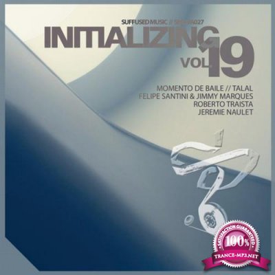 Initializing Vol 19 (2018)