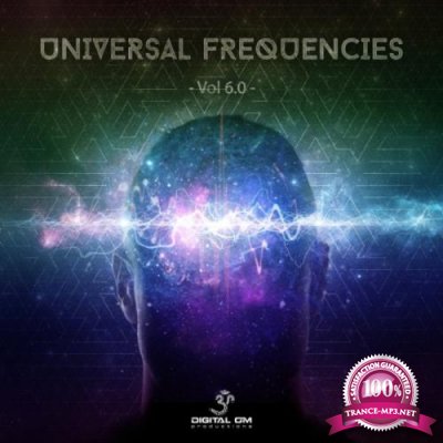 Universal Frequencies, Vol. 6 (2018)