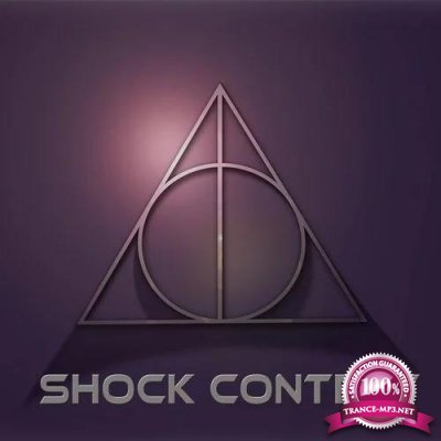SAM SOUND - Shock Content (2018)