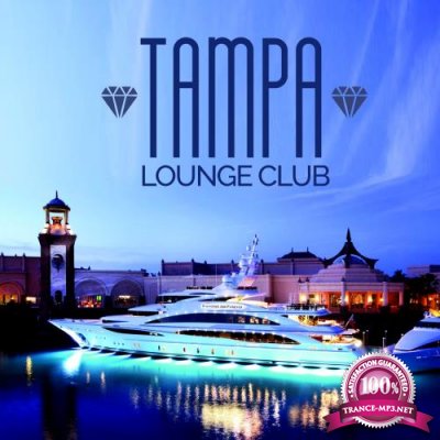 Tampa Lounge Club (20 Lounge & Bossa Jazzy Collection) (2018)