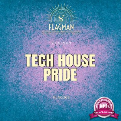 Tech House Pride (2018)