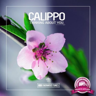Calippo - Thinking About You (2018)
