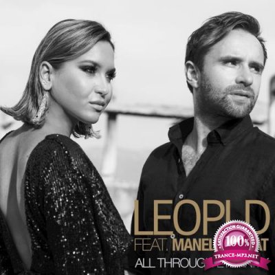 Leopld feat. Manel Mallat - All Through Eternity (2018)