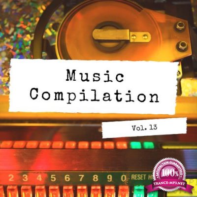 Music Compilation, Vol. 13 (2018)