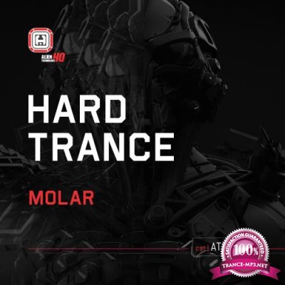 Molar Hard Trance (2018)