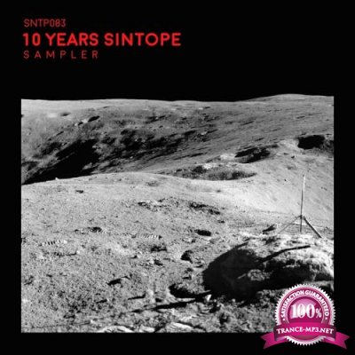 10 Years Sintope Sampler (2018)