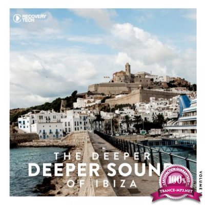 The Deeper Sound Of Ibiza Vol 13 (2018)