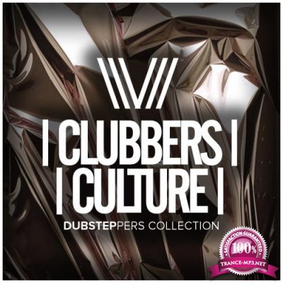 Clubbers Culture Dubsteppers Collection (2018)