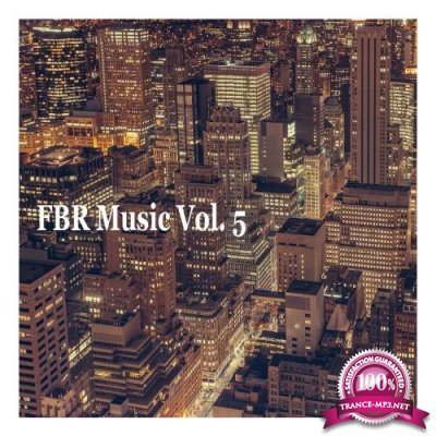 FBR Music, Vol. 5 (2018)