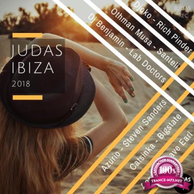 Judas Ibiza 2018 (2018)