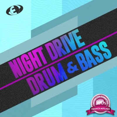 Night Drive Drum & Bass, Vol.10 (2018)
