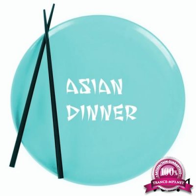 Asian Dinner, Vol. 4 (2018)