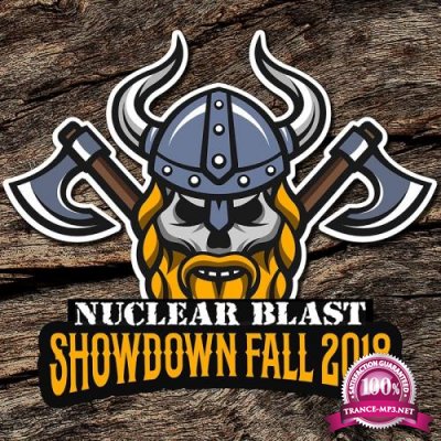 Nuclear Blast Showdown Fall 2018 (2018)