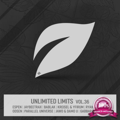Unlimited Limits Vol 36 (2018)