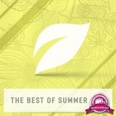 The Best Of Summer 2018 (2018)