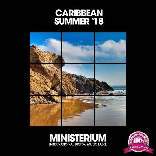 Ministerium Records: Caribbean Summer '18 (2018)