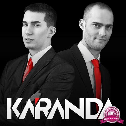 Karanda - The Karanda Show 098 (2018-08-31)