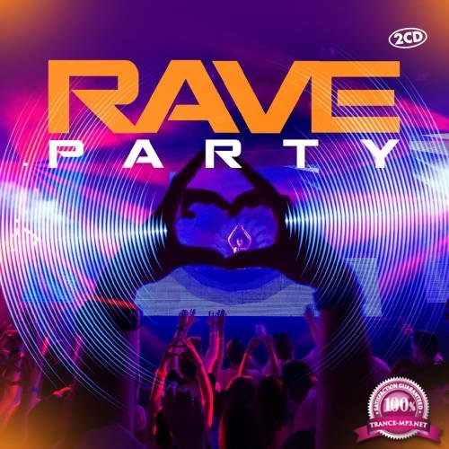 ZYX Music - Rave Party (2018)