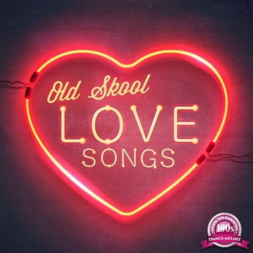 Old Skool Love Songs (2018)