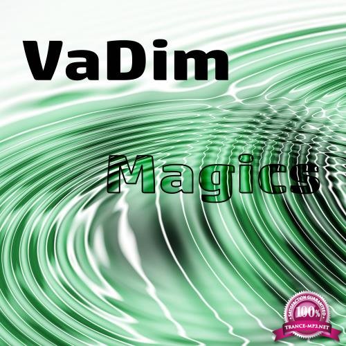 VaDim - Magics (2018)