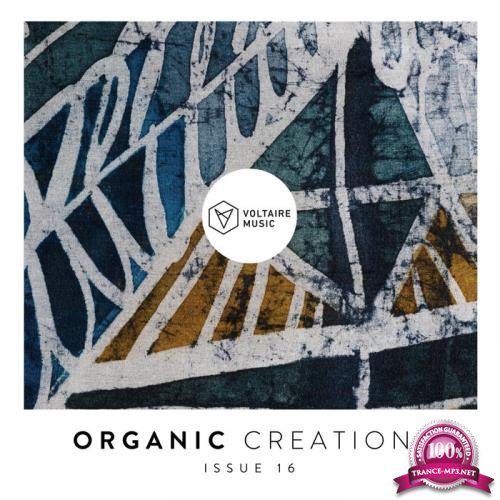Organic Creations Issue 16 (2018)