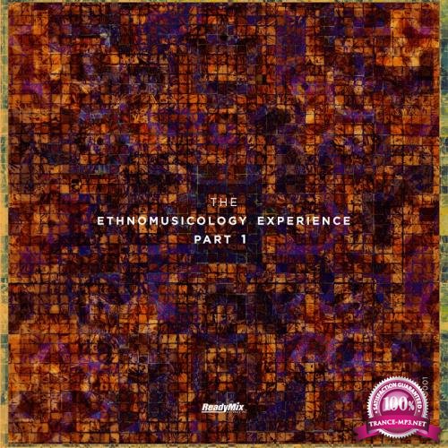 The Ethnomusicology Experience (Part-1) (2018)