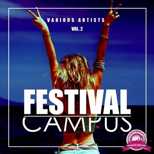 Festival Campus, Vol. 2 (2018)