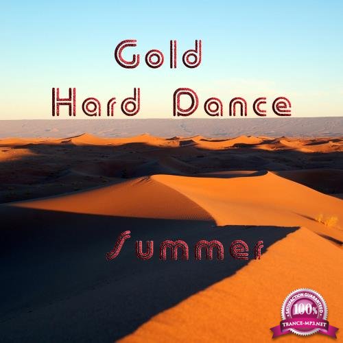 Gold Hard Dance Summer (2018)