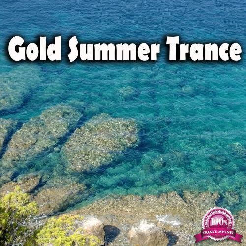 Gold Summer Trance (2018)