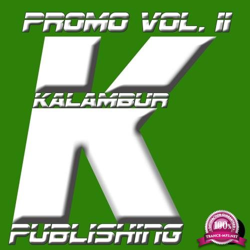 Kalambur Promo Vol 11 (2018)