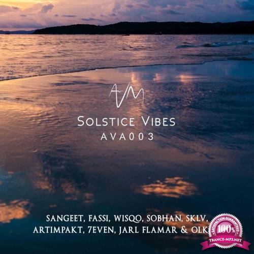 Solstice Vibes (2018)