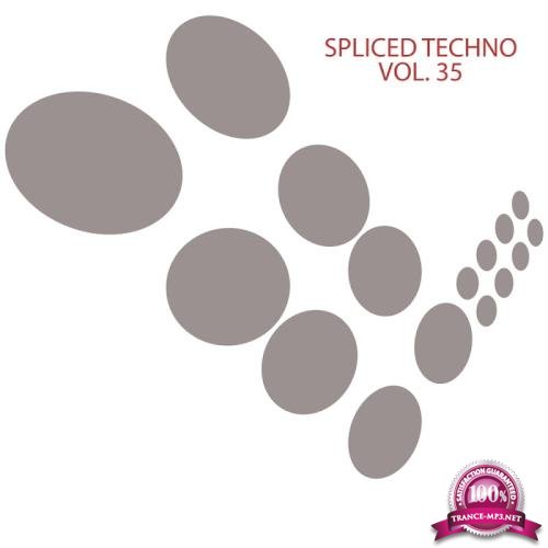 Spliced Techno, Vol. 35 (2018)