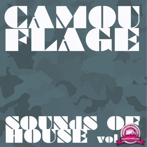 Camouflage Sounds of House, Vol.11 (2018)