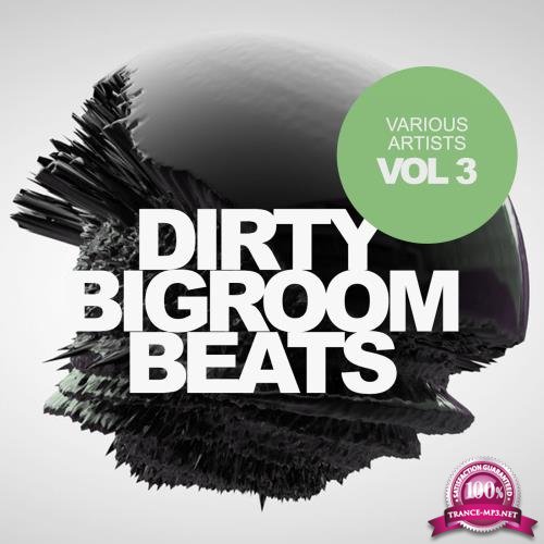 Dirty Bigroom Beats, Vol. 3 (2018)