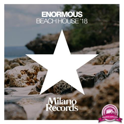 Enormous Beach House '18 (2018)