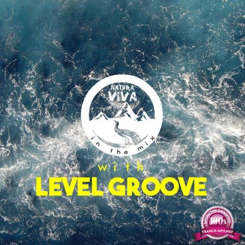 Natura Viva In The Mix With Level Groove (2018)