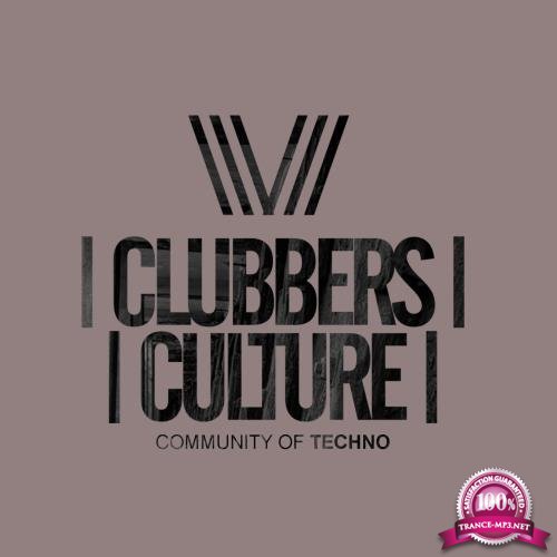 Clubbers Culture: Community Of Techno (2018)