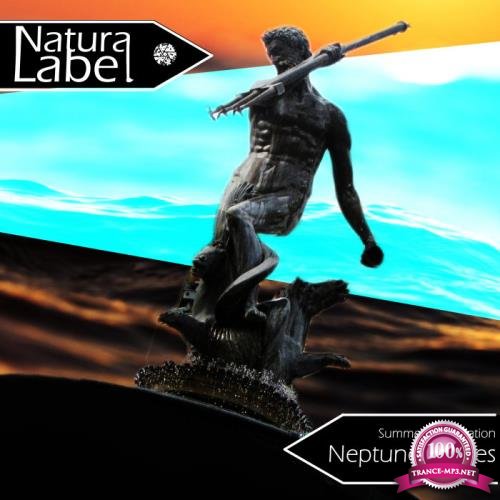 Neptune Vibes by Natura Label (2018)