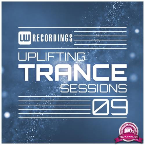 LW Recordings: Uplifting Trance Sessions Vol. 09 (2018)