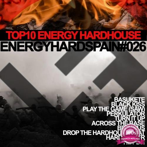 Top10 Energy HardHouse (2018)