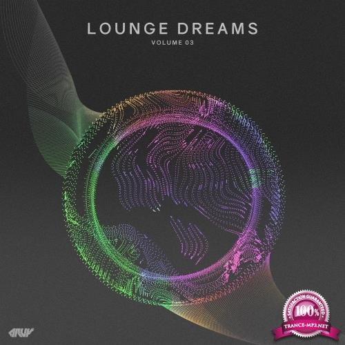 Lounge Dreams, Vol. 03 (2018)