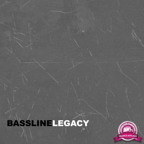 Bassline Legacy (2010)