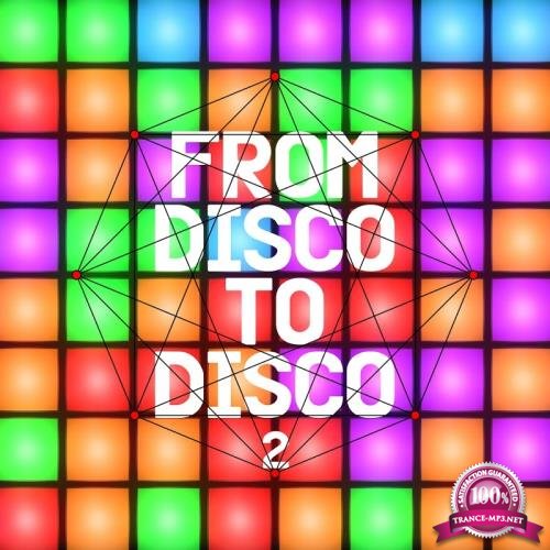 From Disco to Disco 2 (2018)