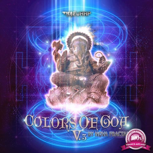 Colors of Goa, Ver. 3 (2018)