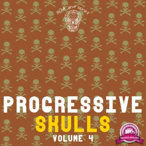 Progressive Skulls Vol 4 (2018)