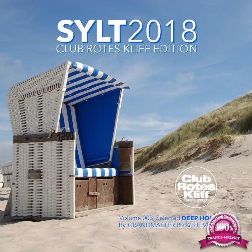 SYLT 2018 (Club Rotes Kliff Edition) (2018)