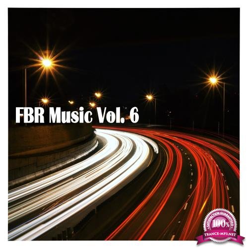 FBR Music, Vol. 6 (2018)