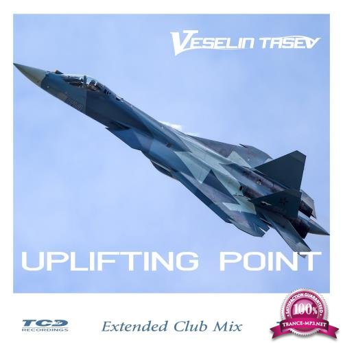 Veselin Tasev - Uplifting Point (2018)